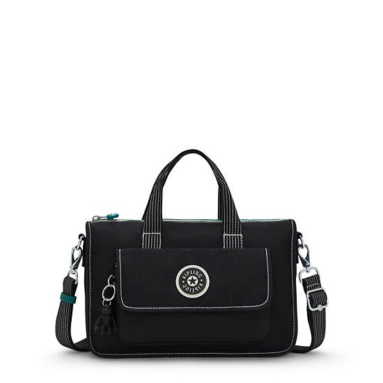Sacs À Bandoulière Kipling Bryana Noir | FR 1828HA